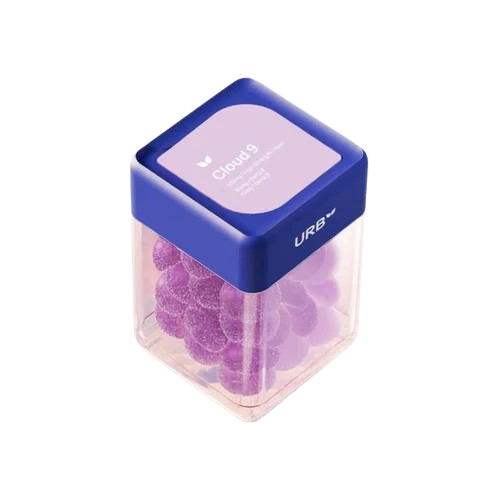 Cloud 9 Skybites 3000 MG (30 Gummies) - Knockout Punch